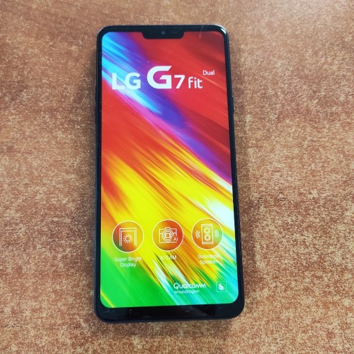 Zdjęcie oferty: LG G7 fit -atrapa 
