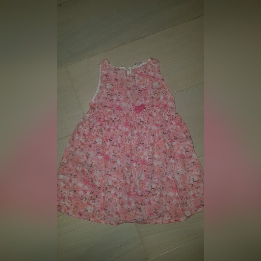 Zdjęcie oferty: Sukienka H&M 98