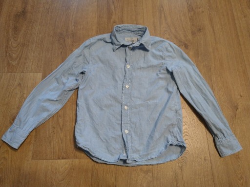 Zdjęcie oferty: Koszula chłopięca. 140cm. 9-10lat. H&M.