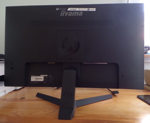 Zdjęcie oferty: Monitor Iiyama G-master G2740QSU