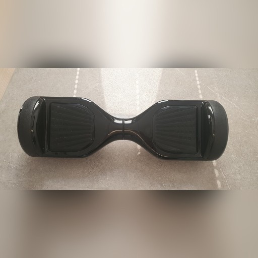 Zdjęcie oferty: Skymaster Hoverboard 6.5" Czarny OKAZJA