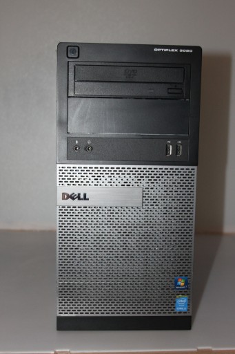 Zdjęcie oferty: Komputer DELL OPTIPLEX 3020|i3-4130|8GB|0GB