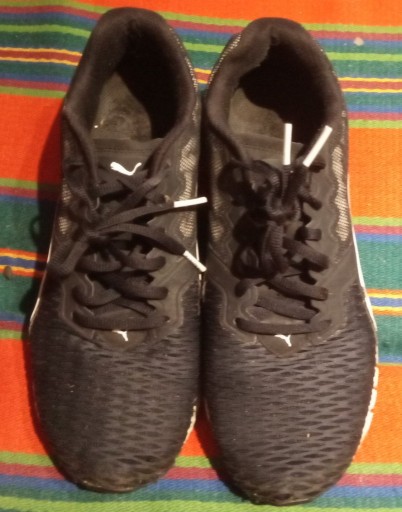 Zdjęcie oferty: buty puma 42 ignite #15