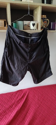 Zdjęcie oferty: BOSS Hugo Boss Szorty Chinosy. W32 / 48