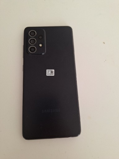 Zdjęcie oferty: Samsung Galaxy A52 128GB