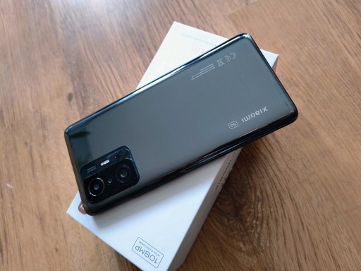 Zdjęcie oferty: Xiaomi 11T 128 GB