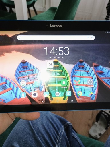Zdjęcie oferty: Lenovo tab tb-x103f 10cali