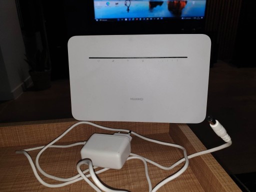 Zdjęcie oferty: Router Huawei B535-232