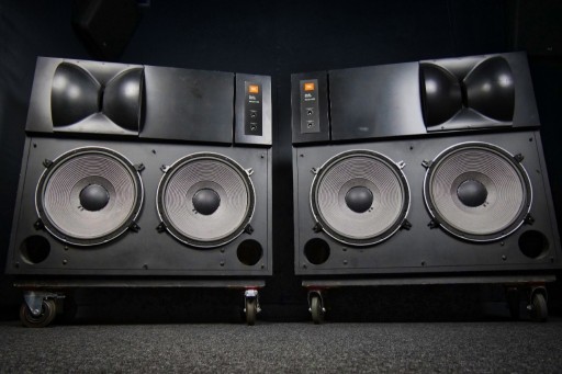 Zdjęcie oferty: JBL 4435 Studio Monitor