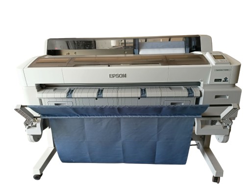 Zdjęcie oferty: EPSON Sure Color - T7200 145m² przebiegu!
