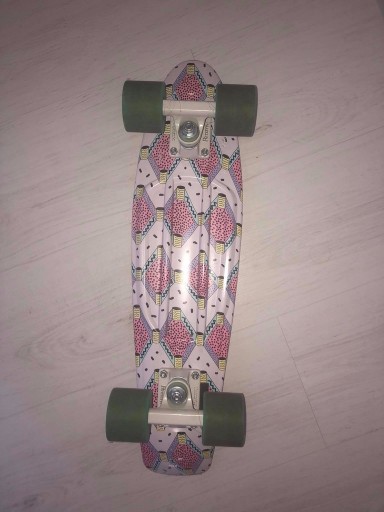 Zdjęcie oferty: Pennyboard Fishka