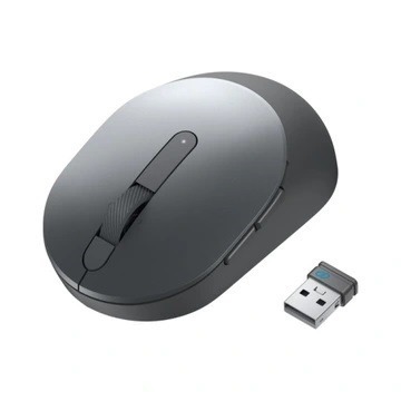 Zdjęcie oferty: Myszka bezprzewodowa Dell MS5120W sensor optyczny