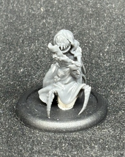 Zdjęcie oferty: Mysterious Effigy - Malifaux - figurka