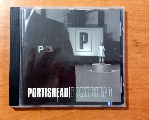 Zdjęcie oferty: Portishead Portishead 