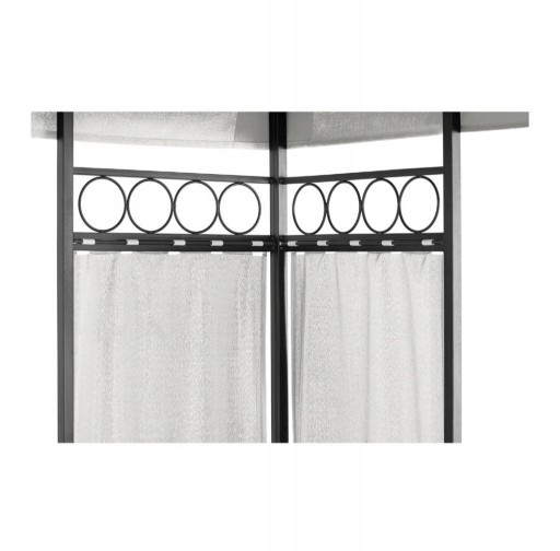 Zdjęcie oferty: Namiot ogrodowy , Pergola 3x3