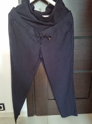 Zdjęcie oferty: H&M Spodnie ciążowe roz.42 Nowe