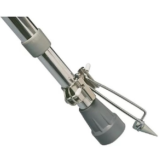 Zdjęcie oferty: KOLEC ANTYPOŚLIZGOWY do lasek i kul