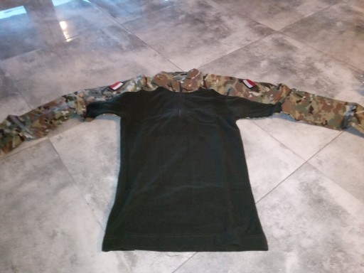 Zdjęcie oferty: Combat shirt, koszulobluza 35/DWS,nowa, rozmiar s