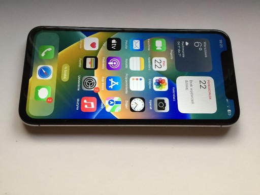 Zdjęcie oferty: iPhone  X  64 GB  używany