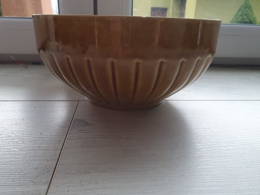 Zdjęcie oferty: Makutra Mirostowice misa gliniana ceramika PRL