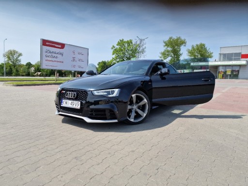 Zdjęcie oferty: Audi s5 rs5 3.0 tfsi 333km 