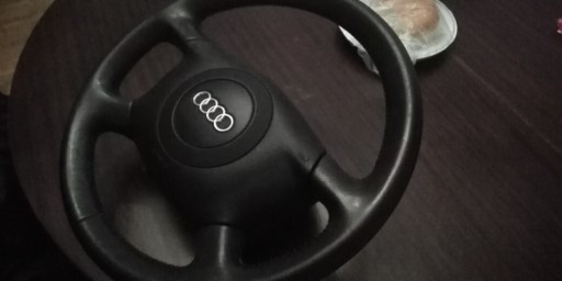 Zdjęcie oferty: Kierownica Audi A4 B5 A6 C5 