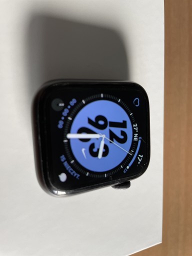 Zdjęcie oferty: Apple Watch 