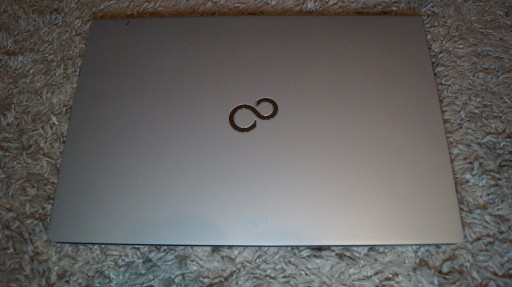 Zdjęcie oferty: Laptop Fujitsu U772 Zmodernizowany do i7