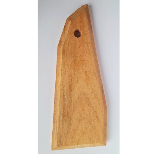Zdjęcie oferty: Deska drewniana do krojenia handmade