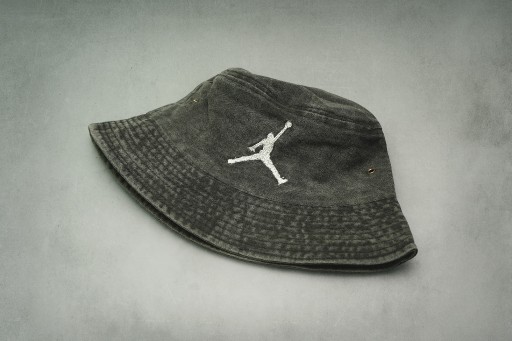 Zdjęcie oferty: Kapelusz JORDAN | Bucket Koszykarski | NBA