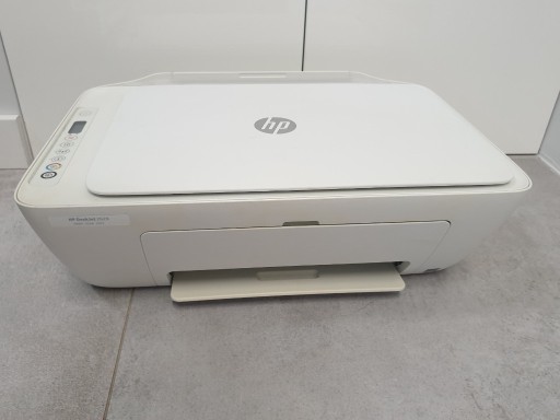 Zdjęcie oferty: Urządzenie wielofunkcyjne HP DeskJet 2620