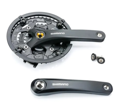 Zdjęcie oferty: Korba SHIMANO FC-T3010 44-32-22T Kwadrat 170 mm