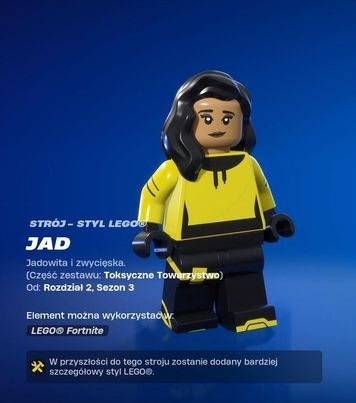 Zdjęcie oferty: sprzedam konto yellow jacket