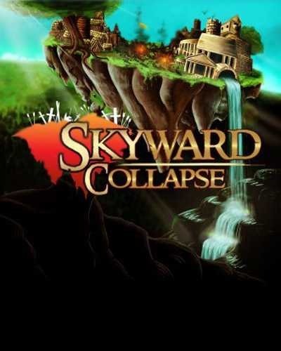 Zdjęcie oferty: Skyward Collapse - Klucz STEAM - na własność