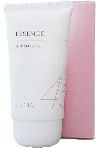 Zdjęcie oferty: Missha All Around Safe Block Essence SPF45 PA+++