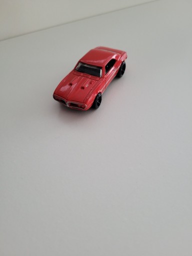 Zdjęcie oferty: HOT WHEELS-67 PONTIAC FIREBIRD 400 (6)