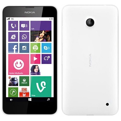 Zdjęcie oferty: Telefon Nokia Lumia 630