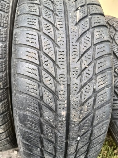 Zdjęcie oferty: 2x goodride  sw608 185/65r15 zimowe wysyłka