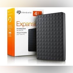 Zdjęcie oferty: Dysk zewn.Seagate Expansion Portable 4TB USB 3.0 