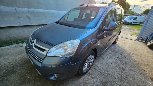 Zdjęcie oferty: citroen berlingo 2010 rok, 1.6hdi