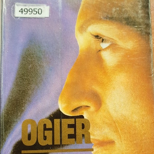 Zdjęcie oferty: Ogier- Jackie Collins