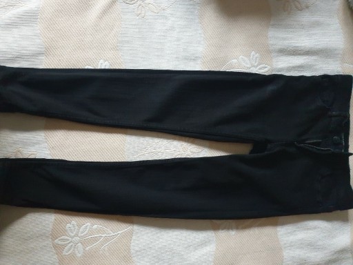 Zdjęcie oferty: Spodnie  rurki zara 152cm 11-12lat