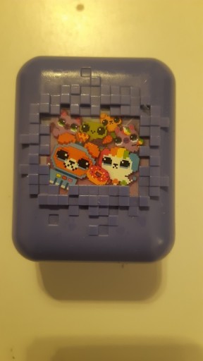 Zdjęcie oferty: Bitzee interaktywne zwierzątko 