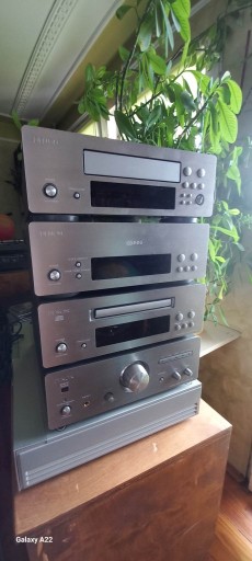 Zdjęcie oferty: Denon Seria F-10