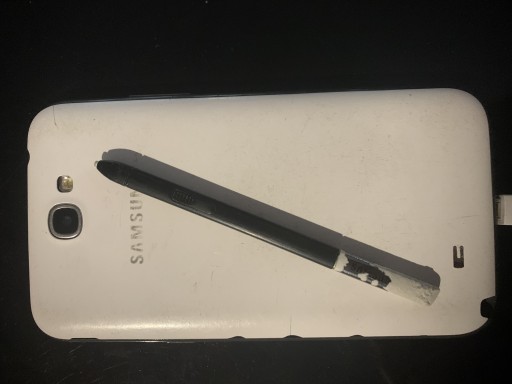 Zdjęcie oferty: Samsung galaxy note 2