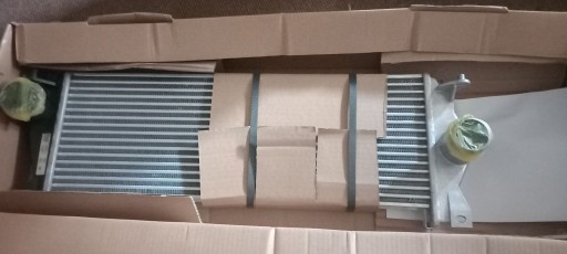 Zdjęcie oferty: Intercooler Land Rover Discovery/Defender TD5