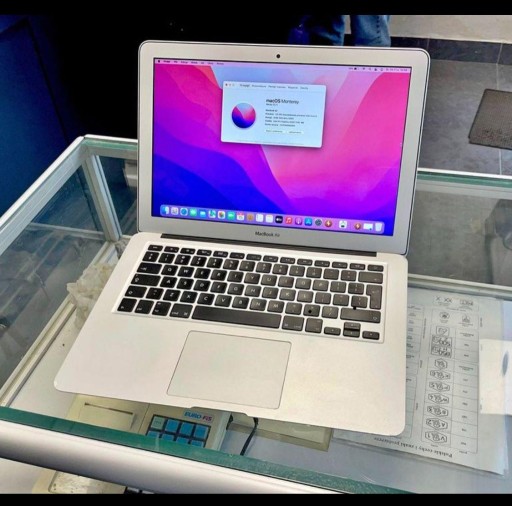 Zdjęcie oferty: MacBook Air A1466 (13inch) 2015