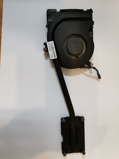 Zdjęcie oferty: Chłodzenie radiator HP probook 640 645 G2 G3