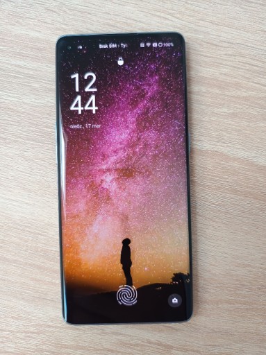 Zdjęcie oferty: Oppo Reno 6 Pro 5G 12/256 GW, komplet+etui+folia