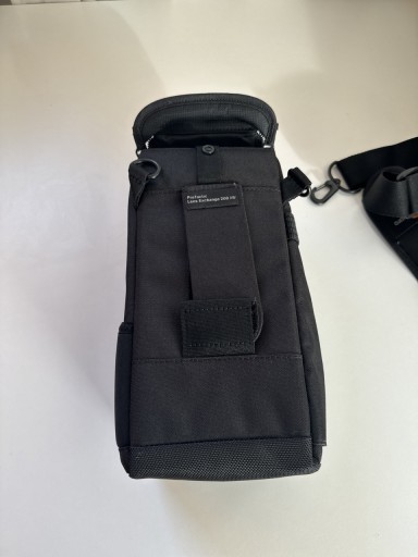 Zdjęcie oferty: Lowepro ProTactic Lens Exchange 200 AW